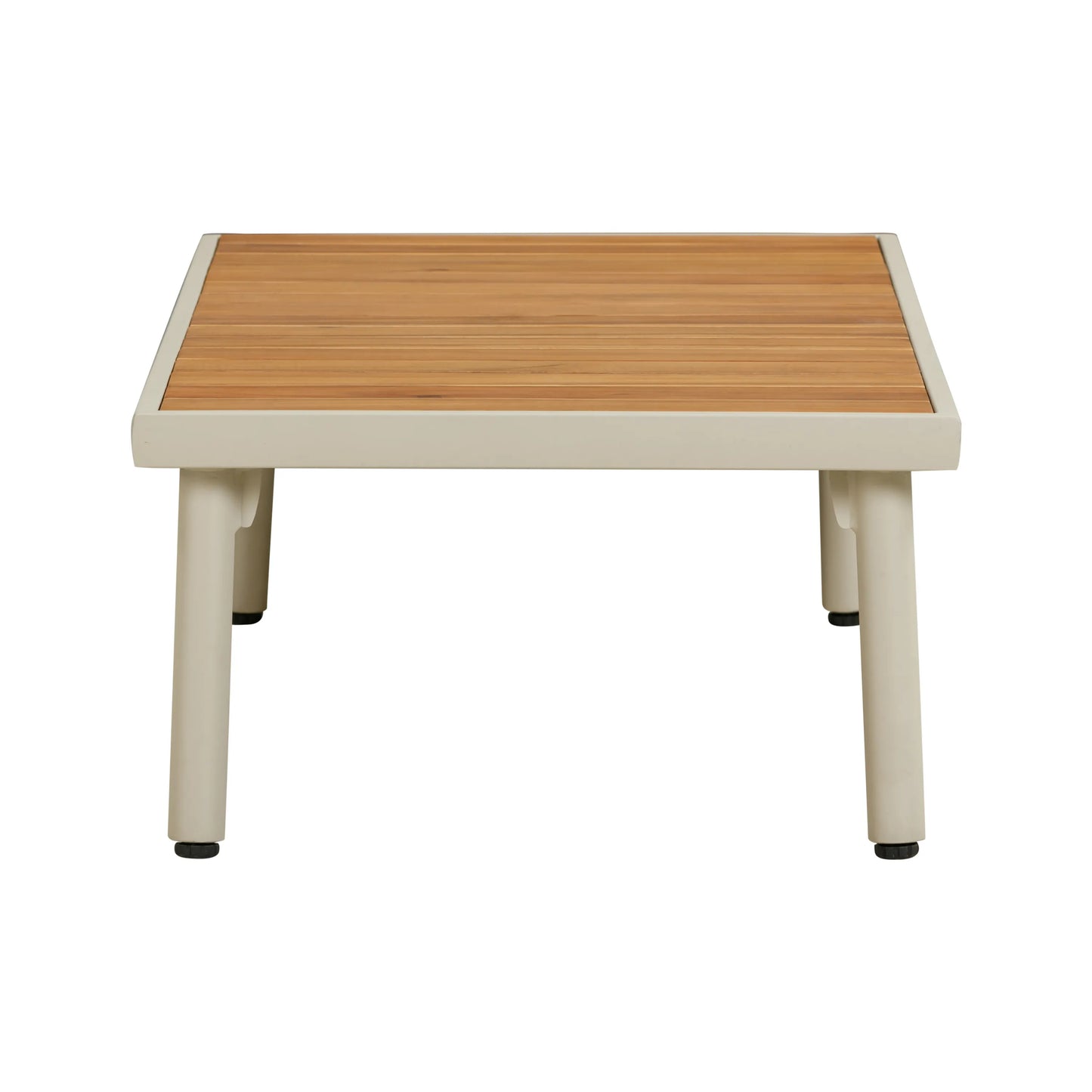 Hattie Outdoor Coffee Table - Sand