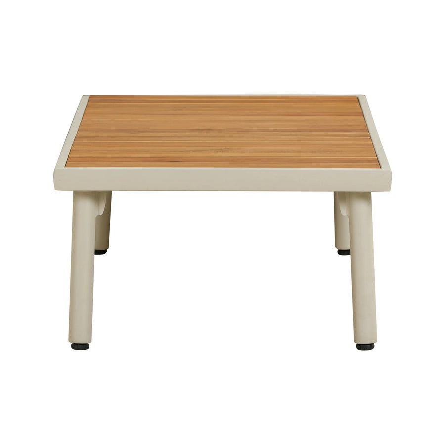 Hattie Outdoor Coffee Table - Sand