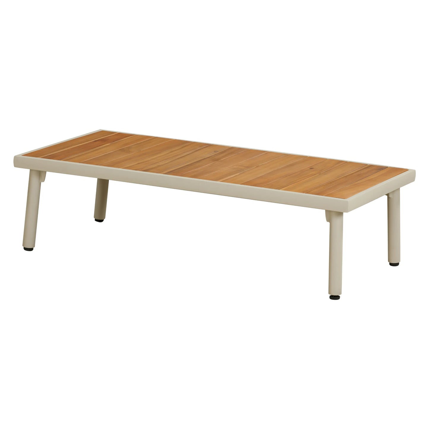 Hattie Outdoor Coffee Table - Sand