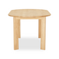 Loop Dining Table 180cm - Oak