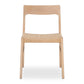 Jeju Dining Chair - Oak