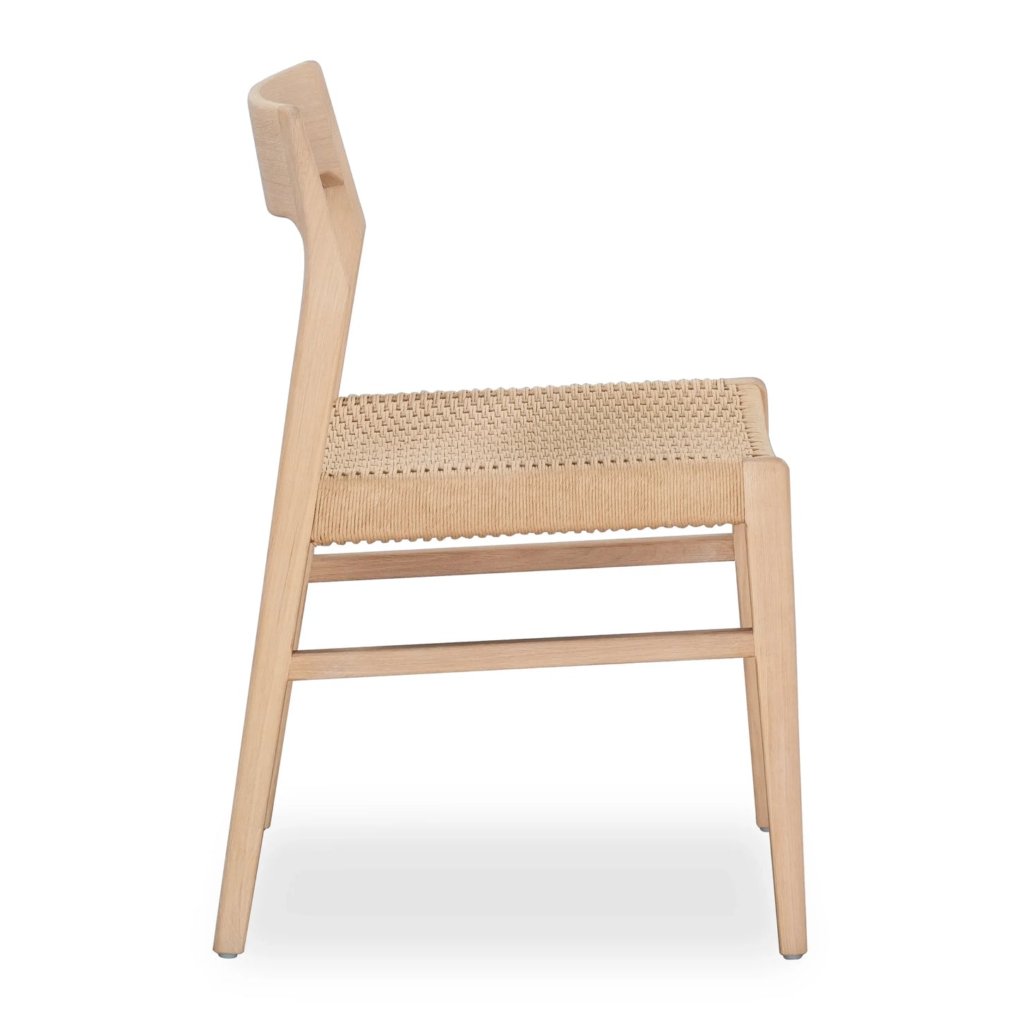 Jeju Dining Chair - Oak