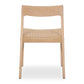 Jeju Dining Chair - Oak