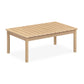 Burnett Outdoor Coffee Table - Eucalyptus