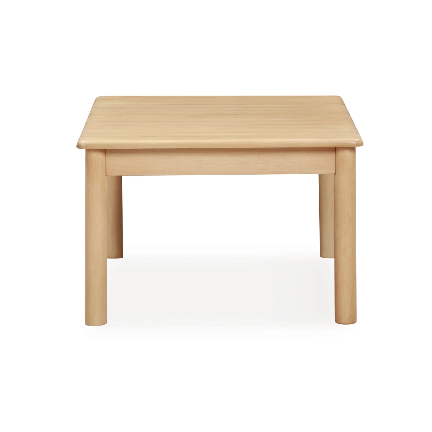 Burnett Outdoor Coffee Table - Eucalyptus