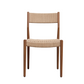 Strand Dining Chair - Teak