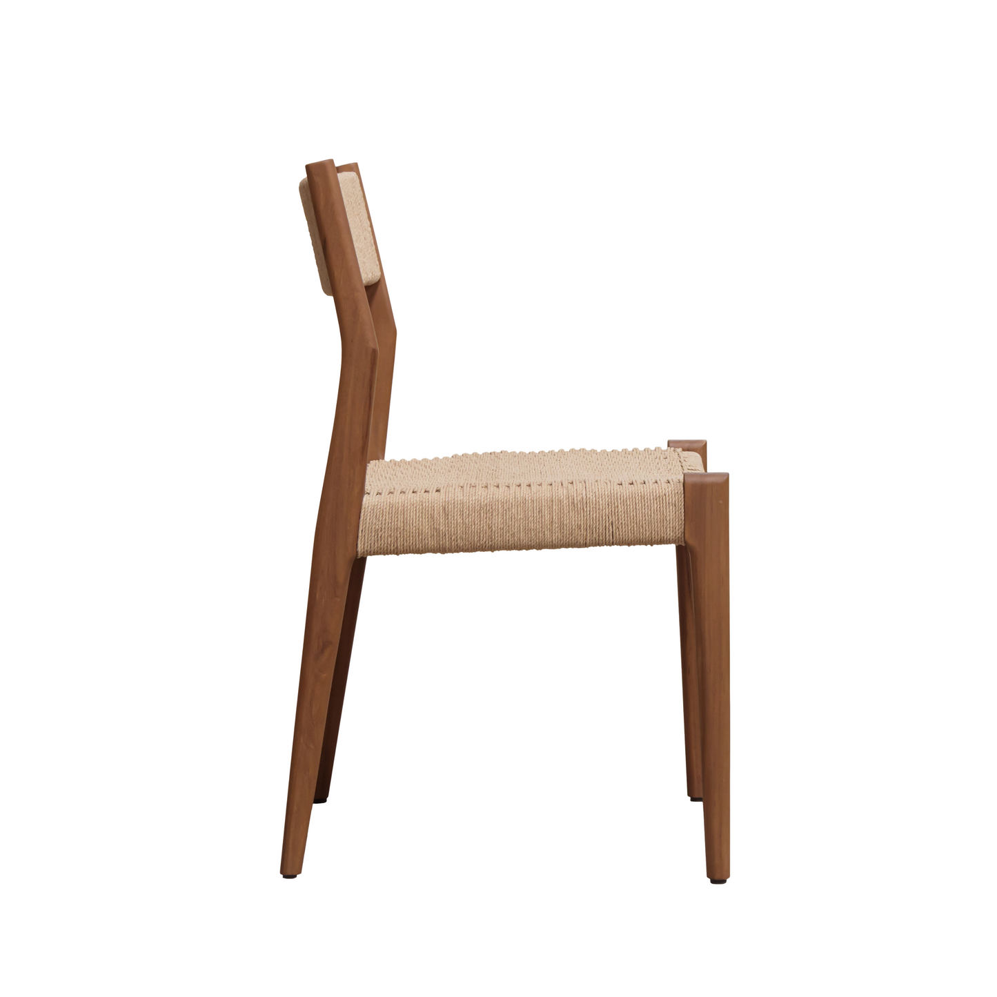 Strand Dining Chair - Teak