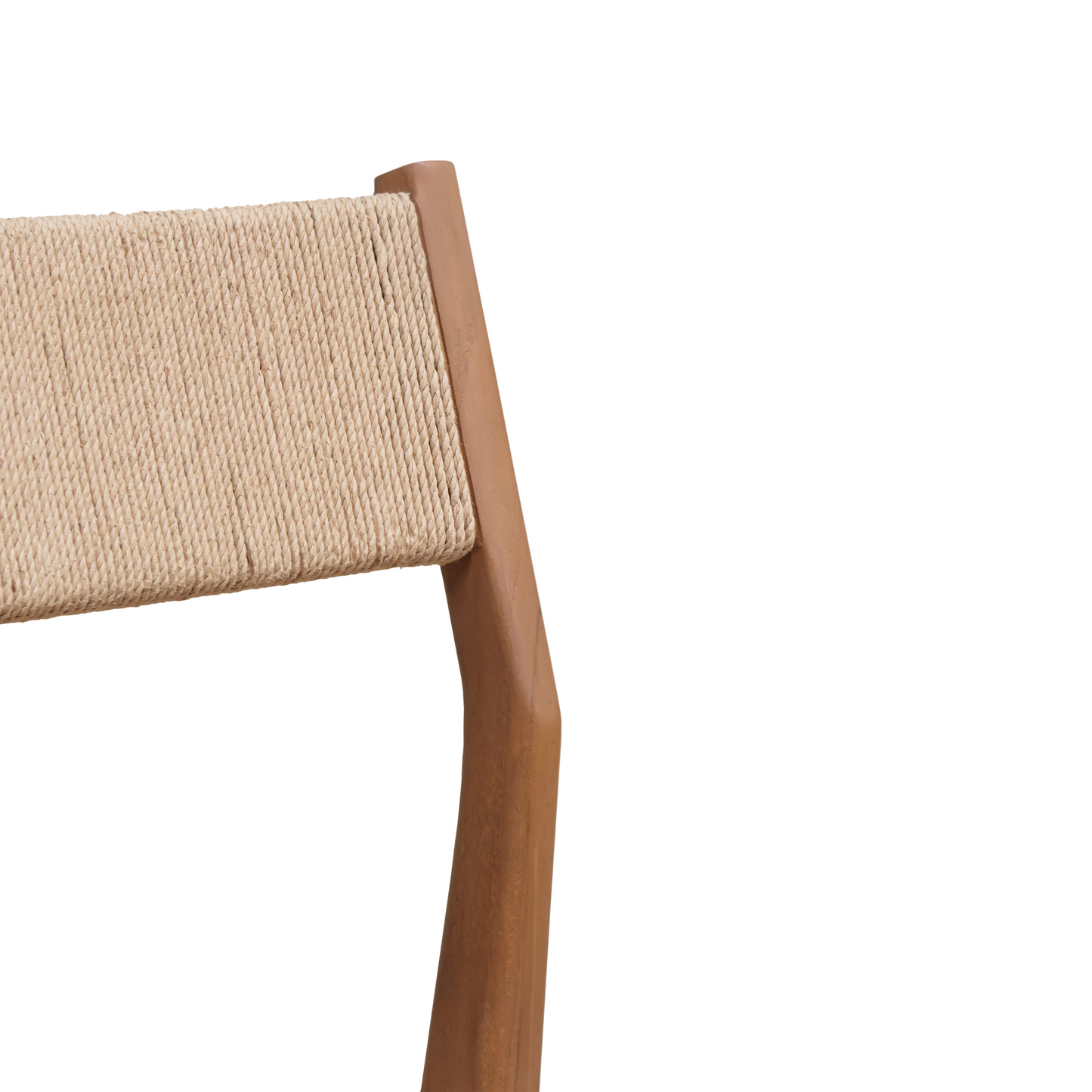 Strand Dining Chair - Teak