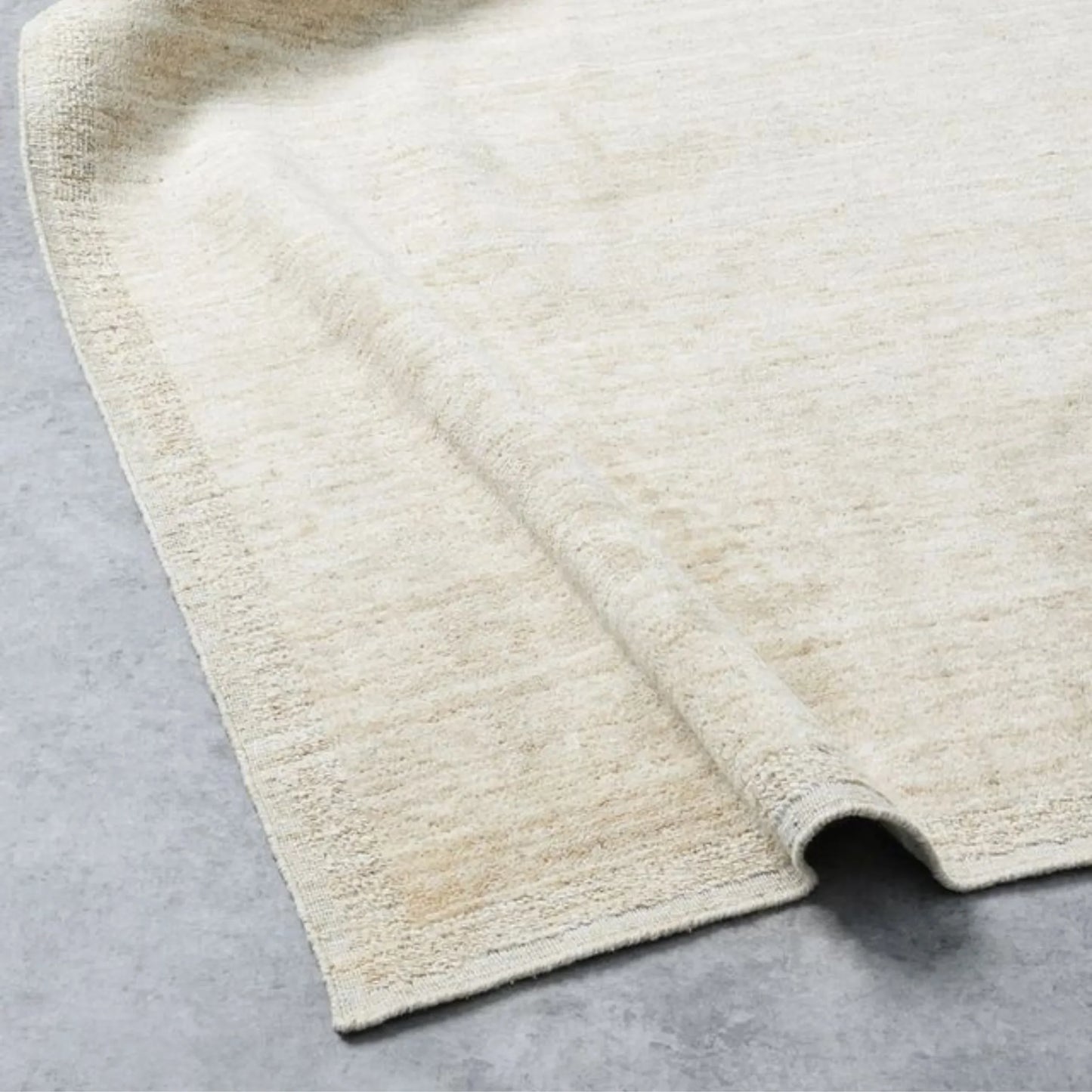 Chelsea Rug - Natural/Ivory 200cm x 300cm