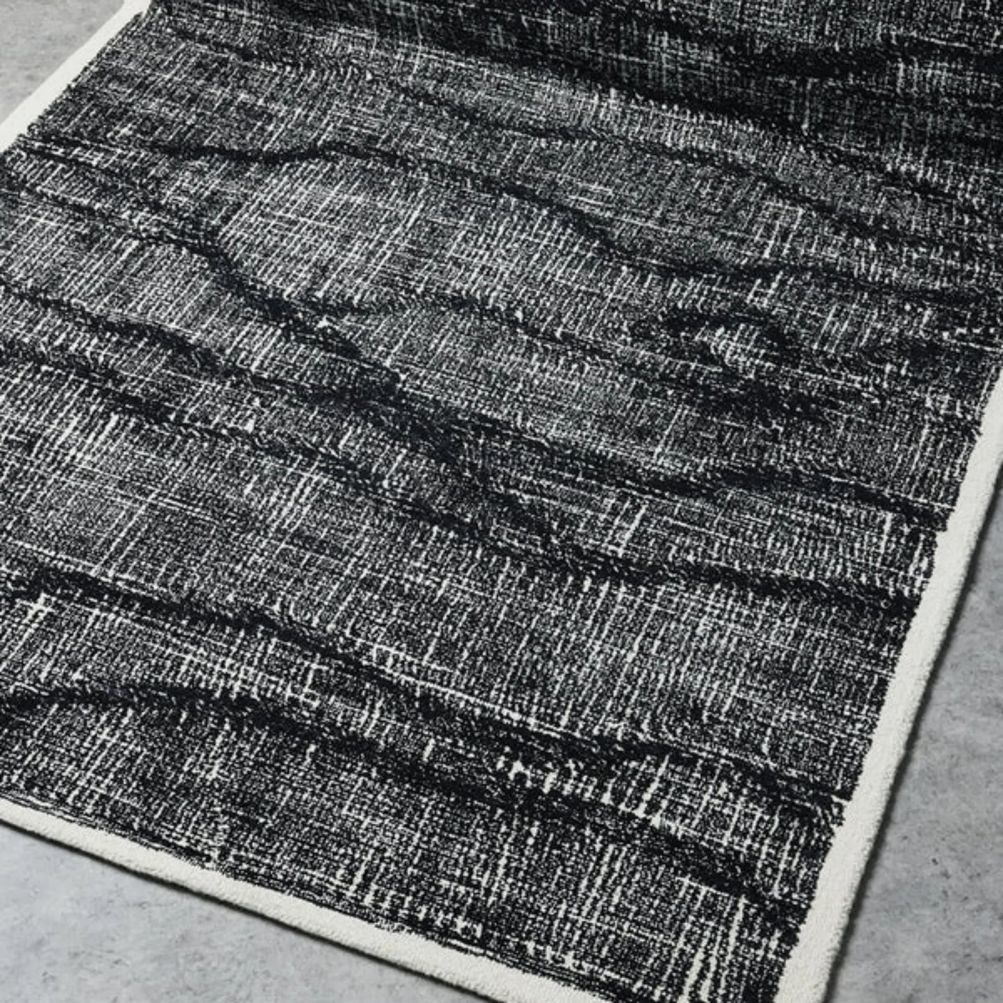 Elio Rug - 250cm x 350cm