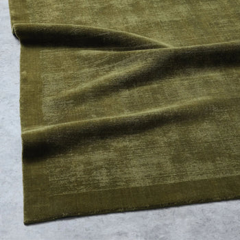 Tait Rug - Olive 250cm x 350cm