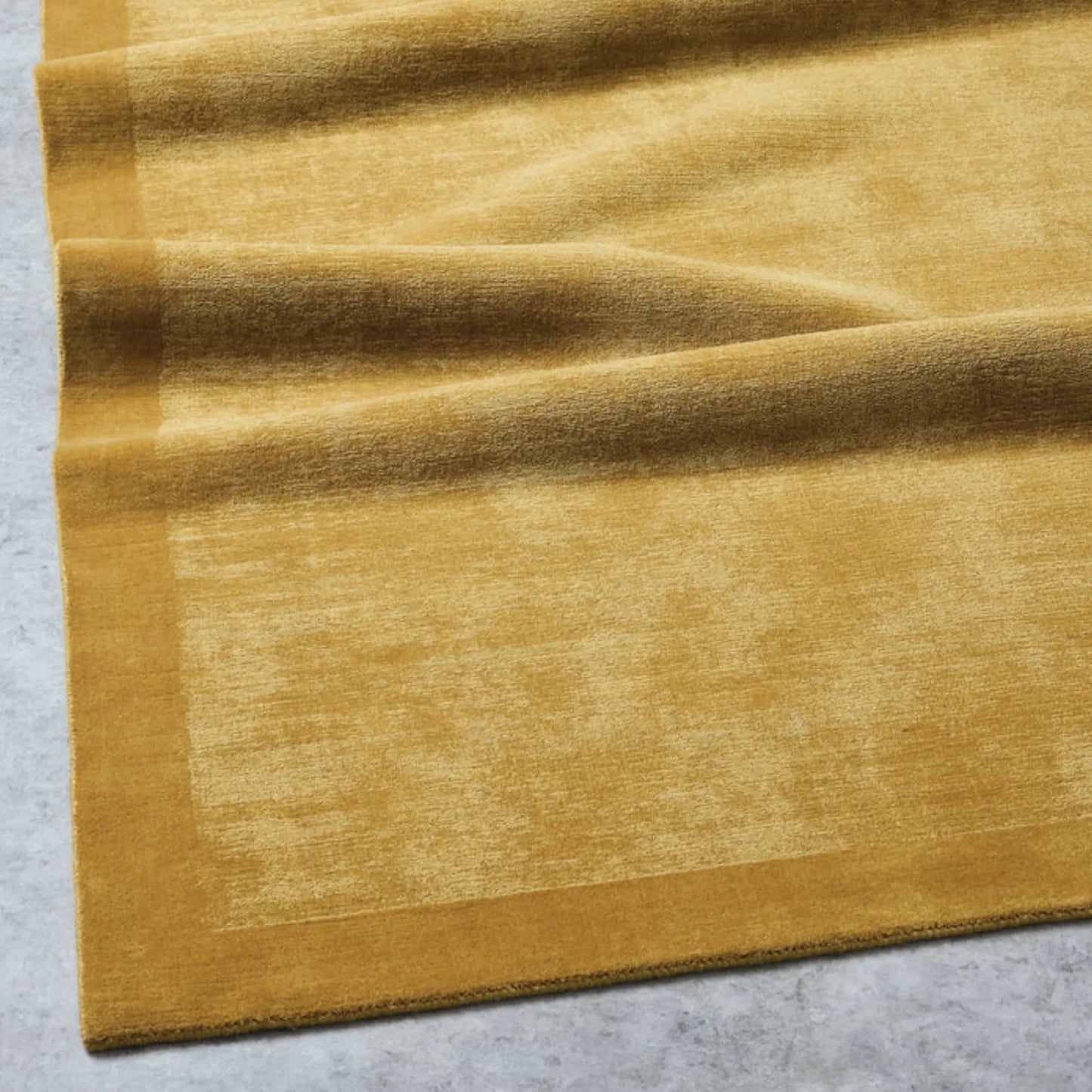 Tait Rug - Turmeric 200cm x 300cm