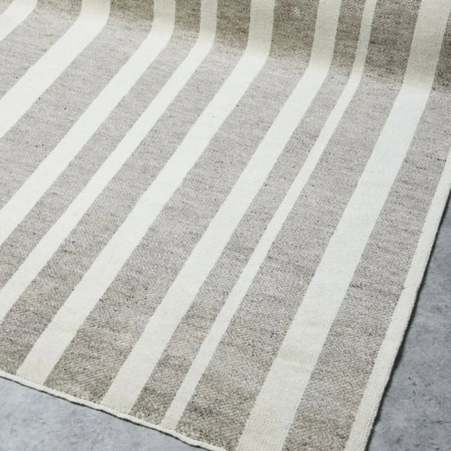 Zephyr Rug - Taupe 300cm x 400cm