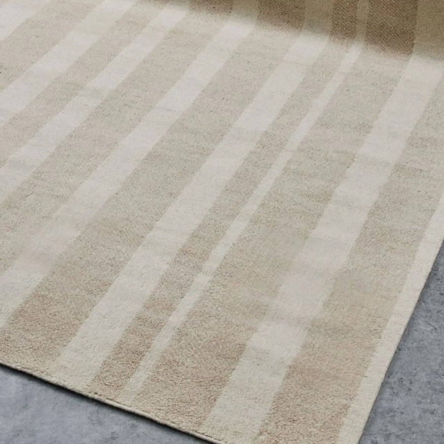 Zephyr Rug - Wheat 200cm x 300cm