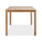 Pure Dining Table 180cm - Oak