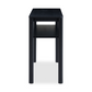 Pure Console Table - Black