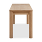 Pure Dining Bench 180cm - Oak