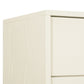 Tide 6 Drawer Chest - Porcelain