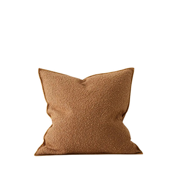 Alberto Cushion - Copper