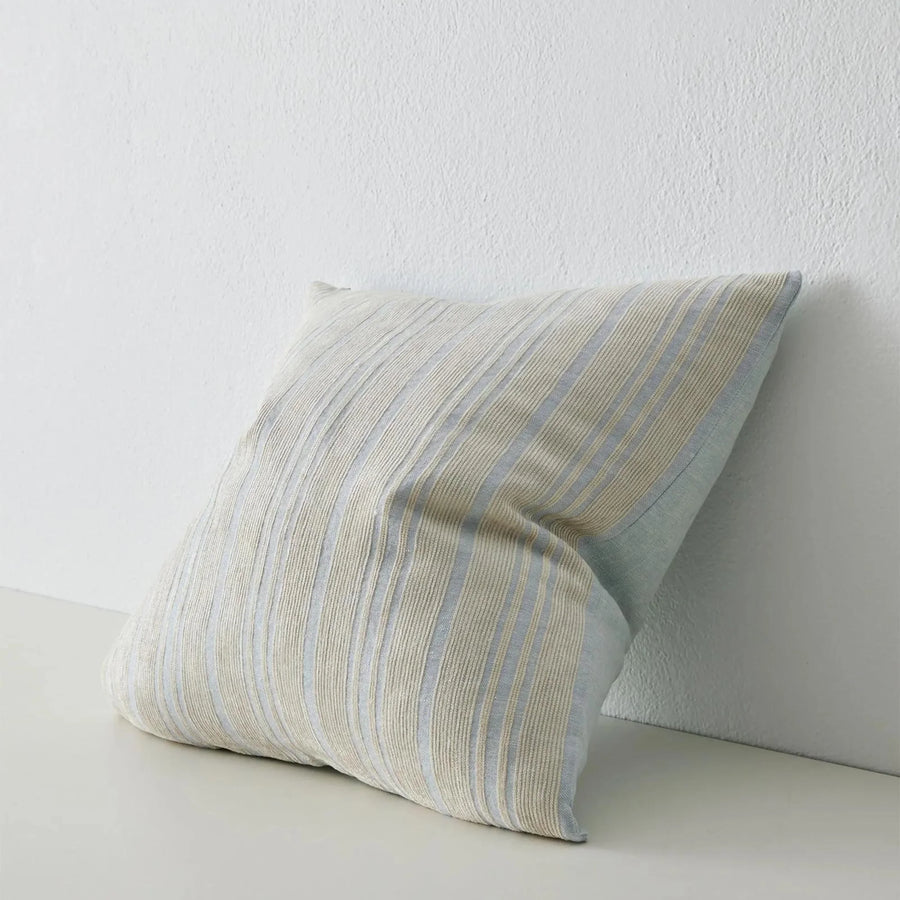 Adriana Cushion - Glacier