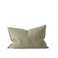 Como Cushion 40cm x 60cm - Caper