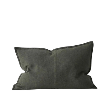 Como Cushion 40cm x 60cm - Khaki