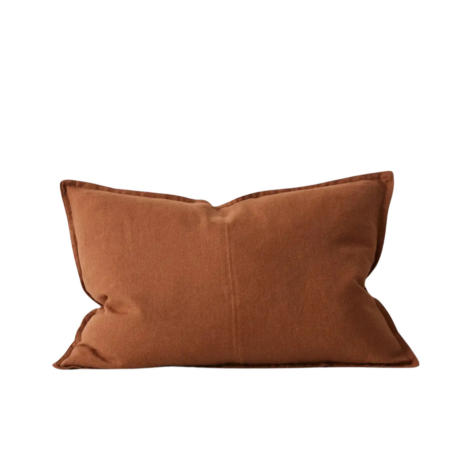 Como Cushion 40cm x 60cm - Tobacco