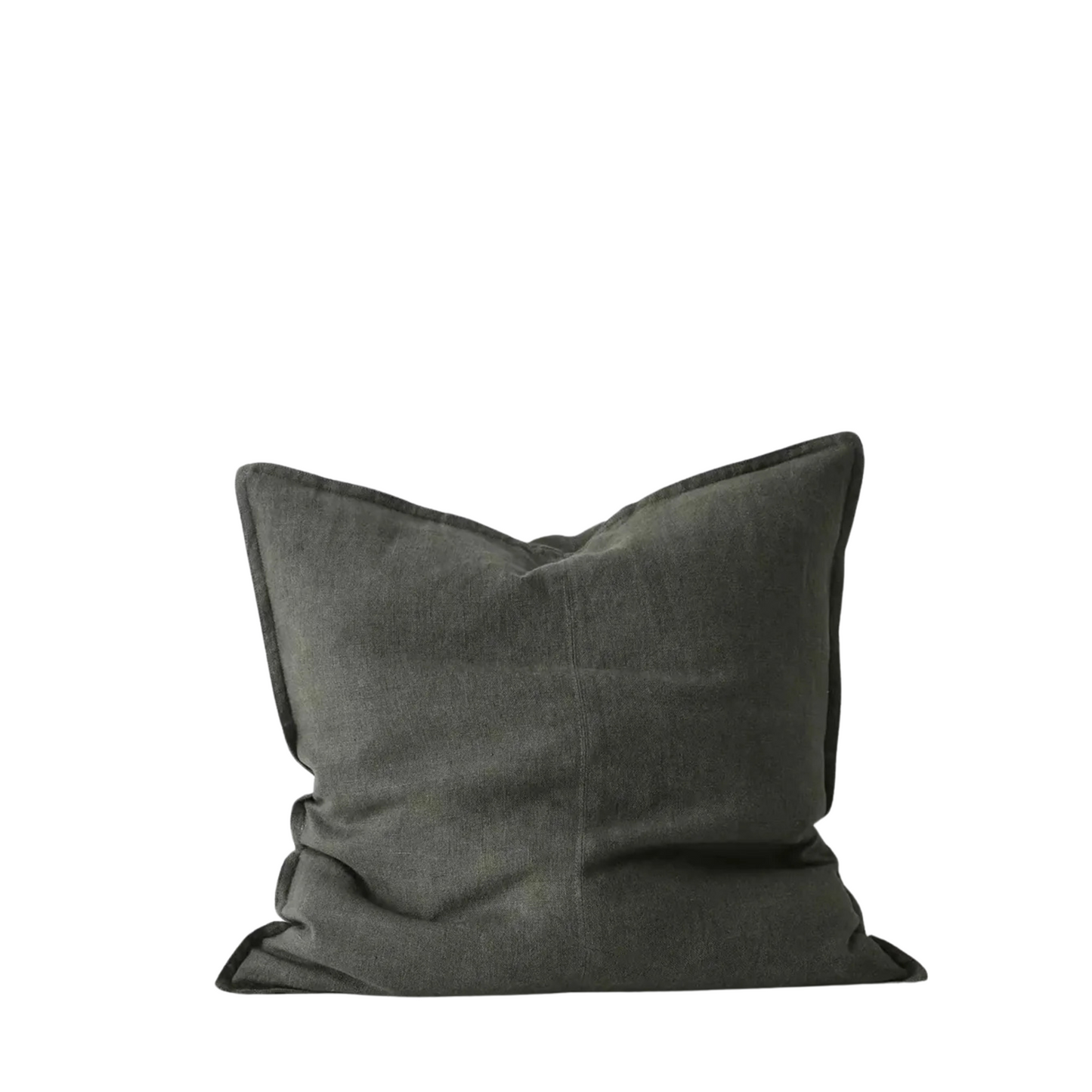 Como Cushion 50cm x 50cm - Khaki