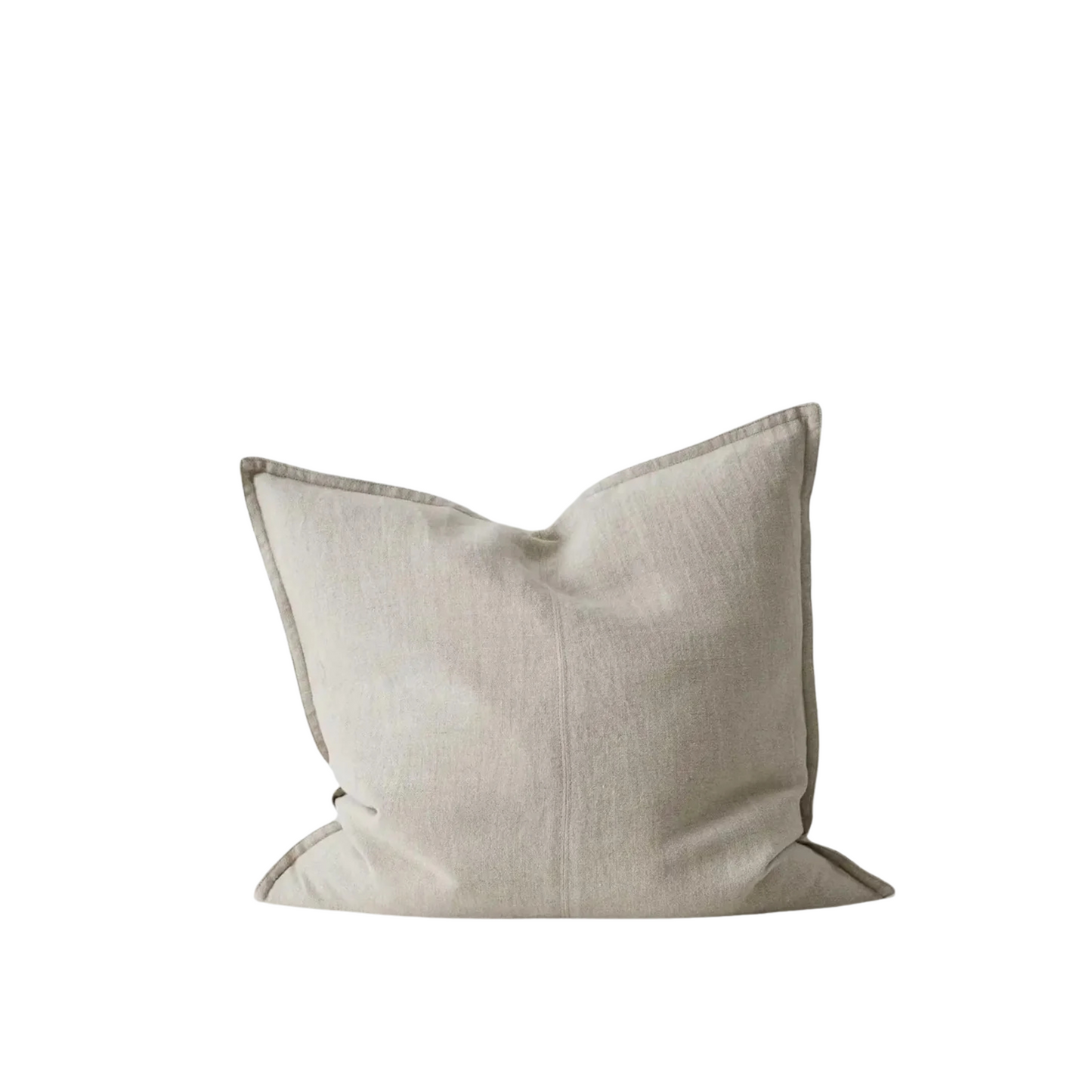 Como Cushion 50cm x 50cm - Linen