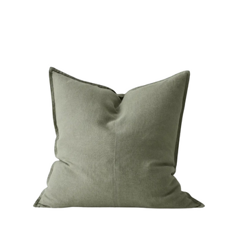 Como Cushion 50cm x 50cm - Olive