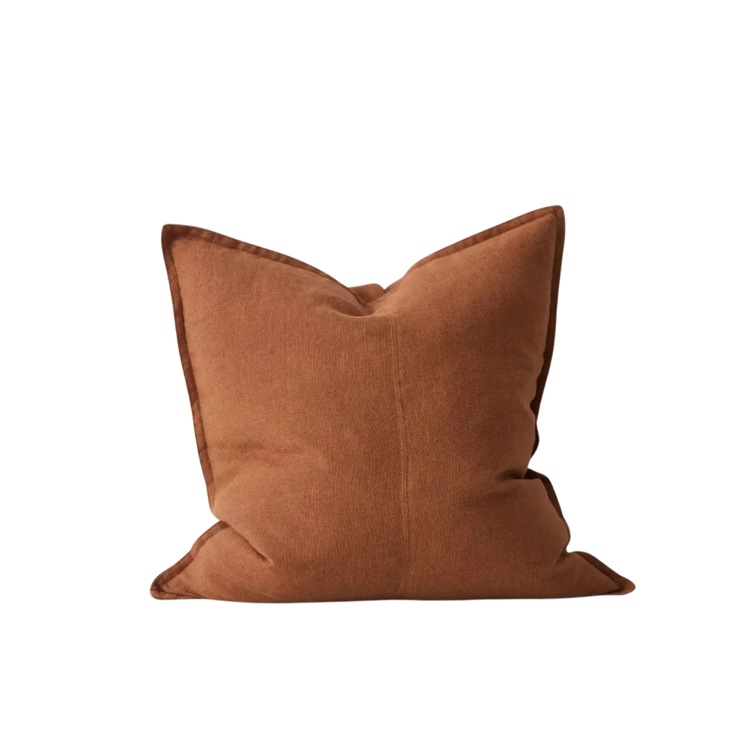 Como Cushion 50cm x 50cm - Tobacco