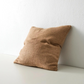 Domenica Cushion - Cinnamon