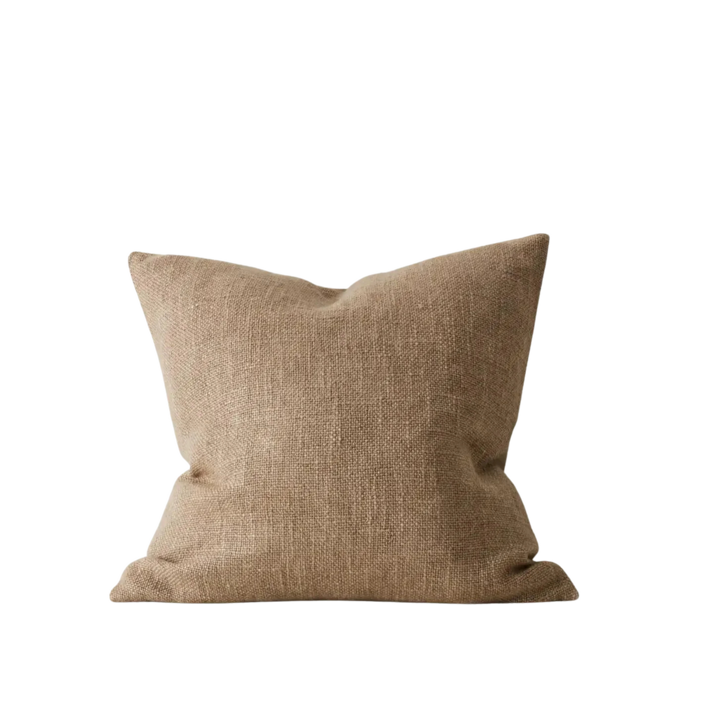 Domenica Cushion - Clay