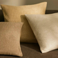 Domenica Cushion - Clay