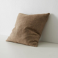 Domenica Cushion - Clay