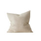 Domenica Cushion - Natural