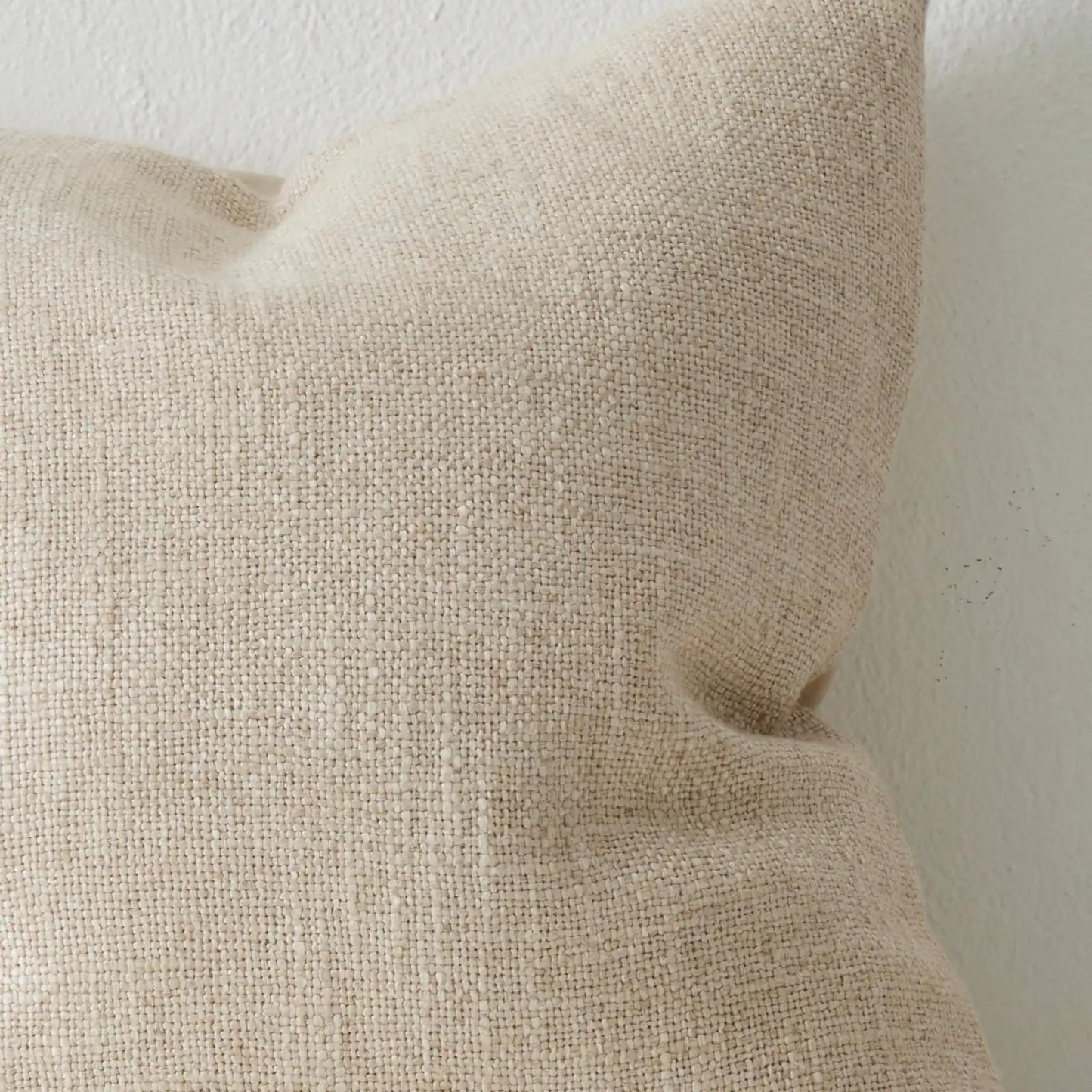 Domenica Cushion - Natural