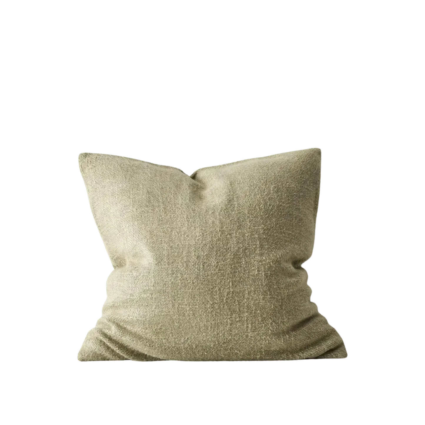 Domenica Cushion - Sage