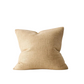 Domenica Cushion - Sand