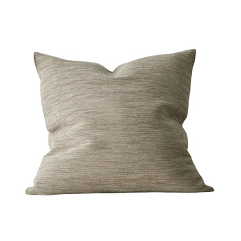 Dania Cushion - Oyster