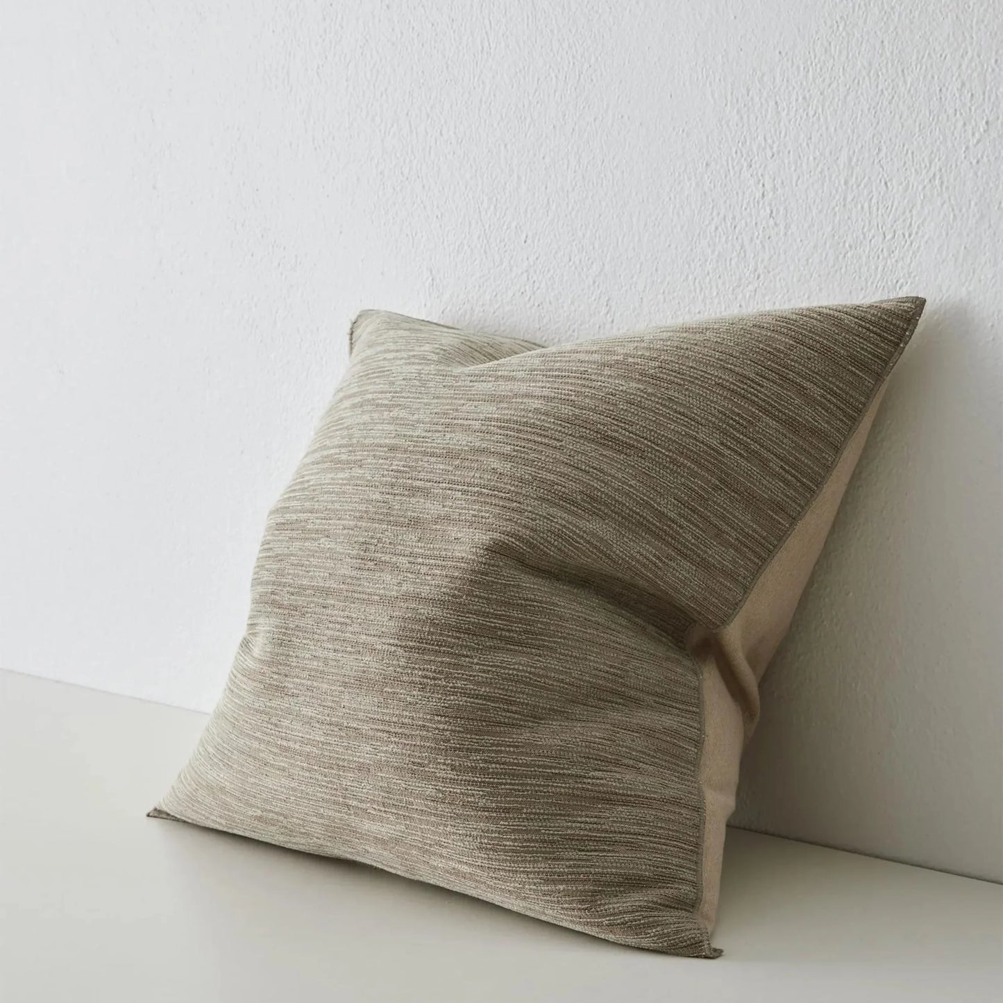 Dania Cushion - Oyster