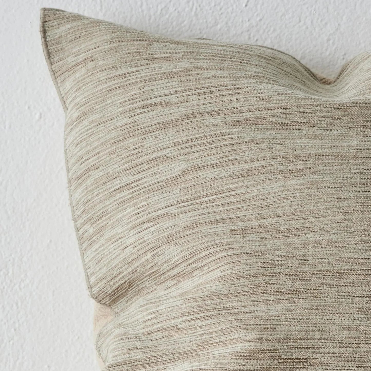 Dania Cushion - Oyster