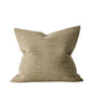 Dania Cushion - Toffee