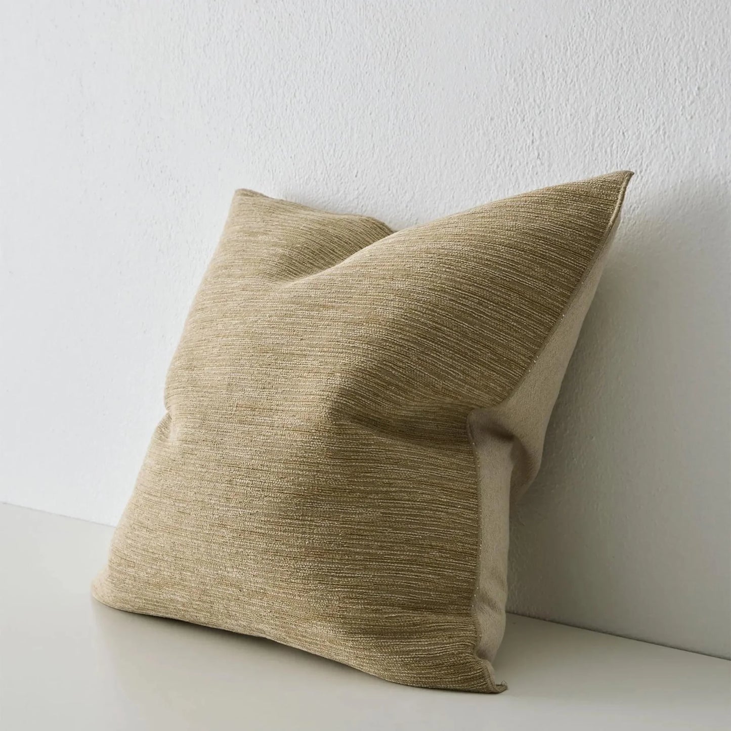 Dania Cushion - Toffee