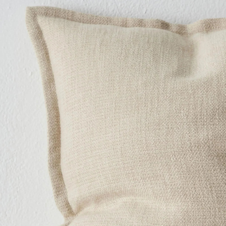 Figlio Cushion - Oyster