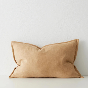 Fiore Cushion 40cm x 60cm - Honey