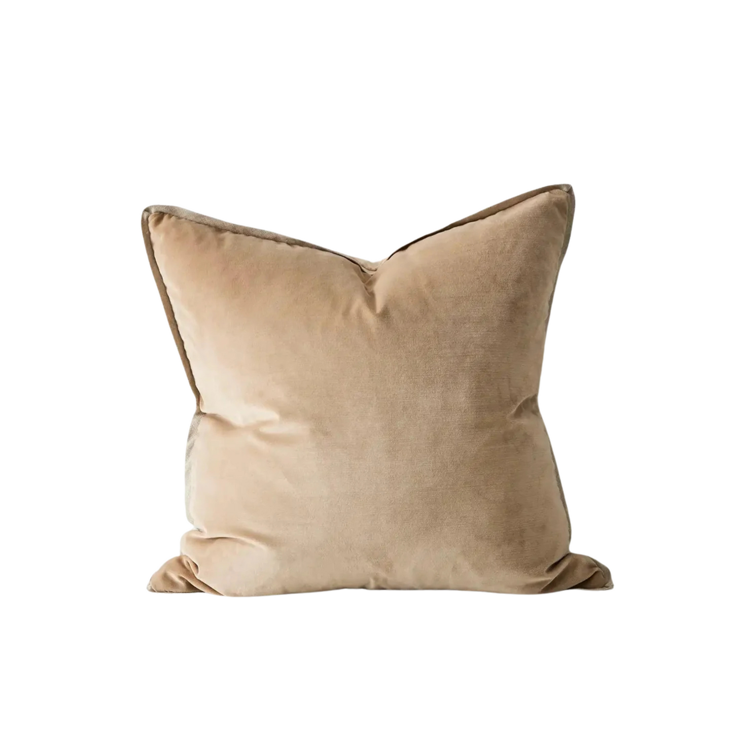 Francesca Cushion - Copper