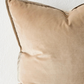 Francesca Cushion - Copper