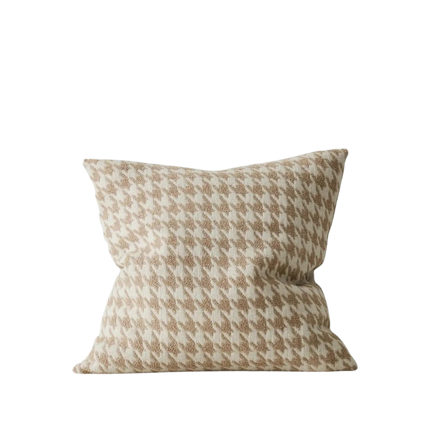 Giovanni Cushion - Oatmeal