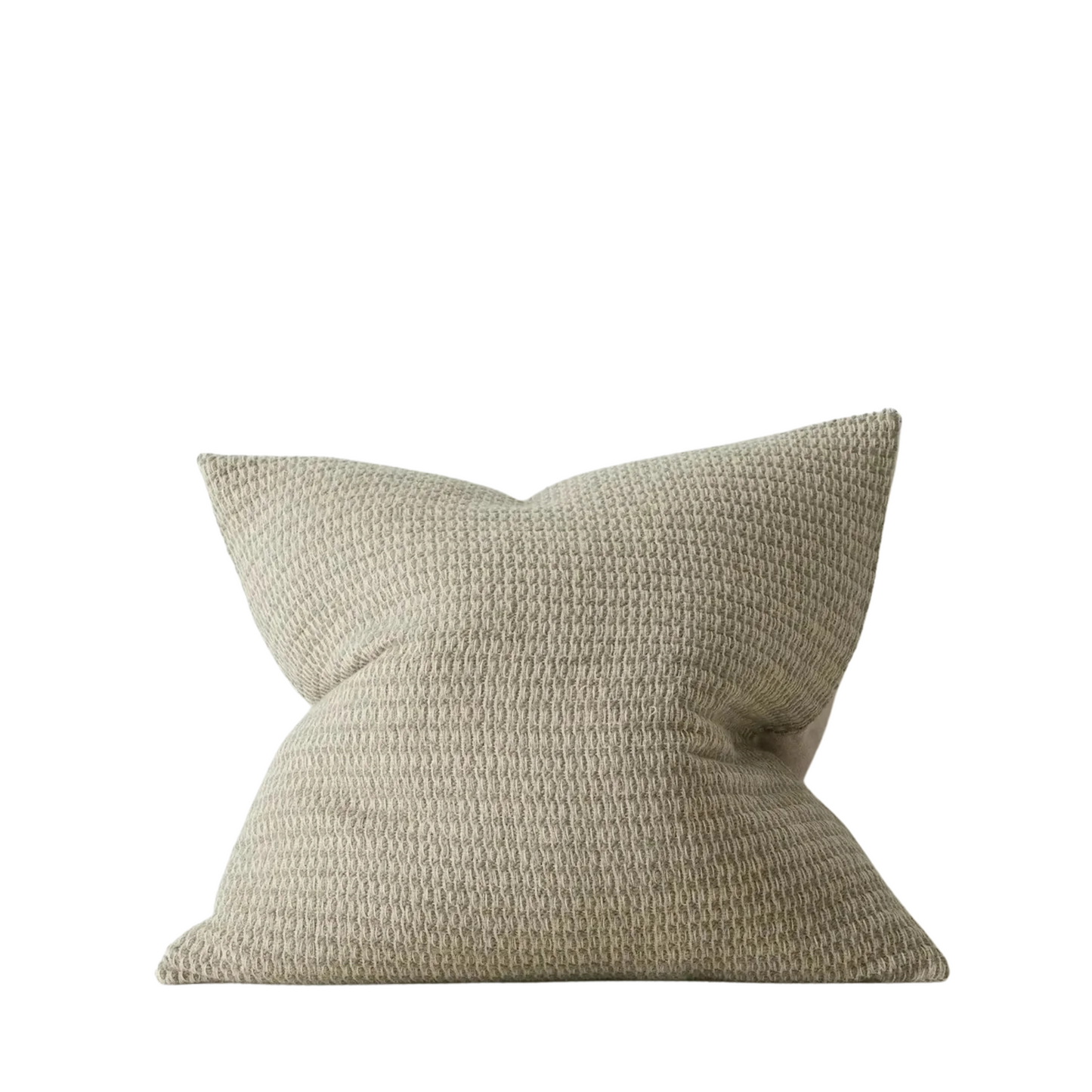 Nicolo Cushion - Spruce